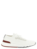 Brunello Cucinelli Running Sock Sneakers