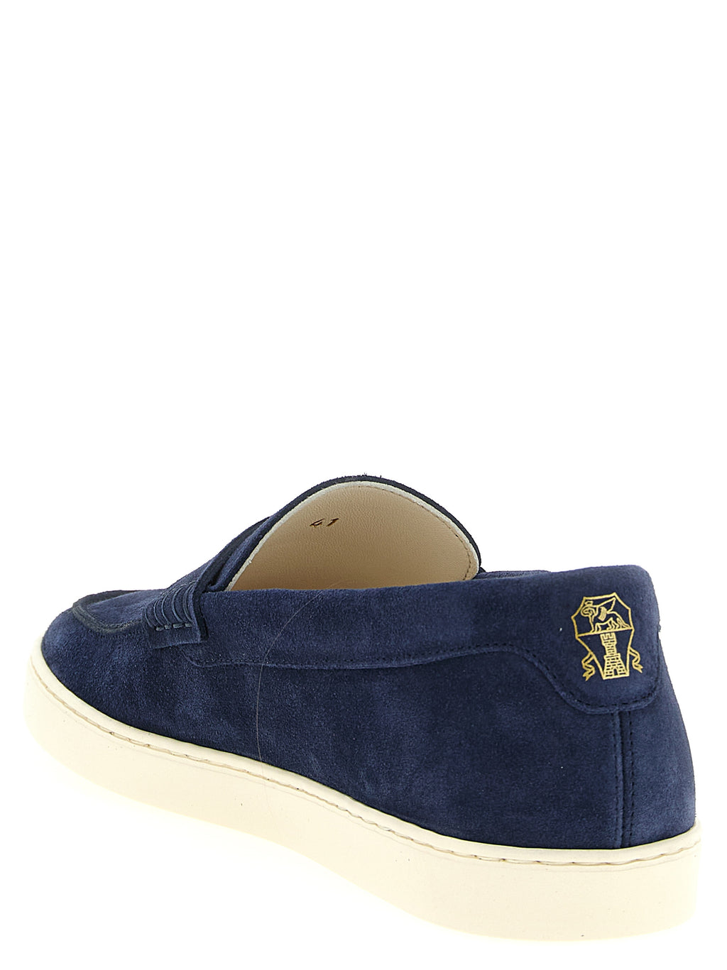 Brunello Cucinelli Loafers Sneakers
