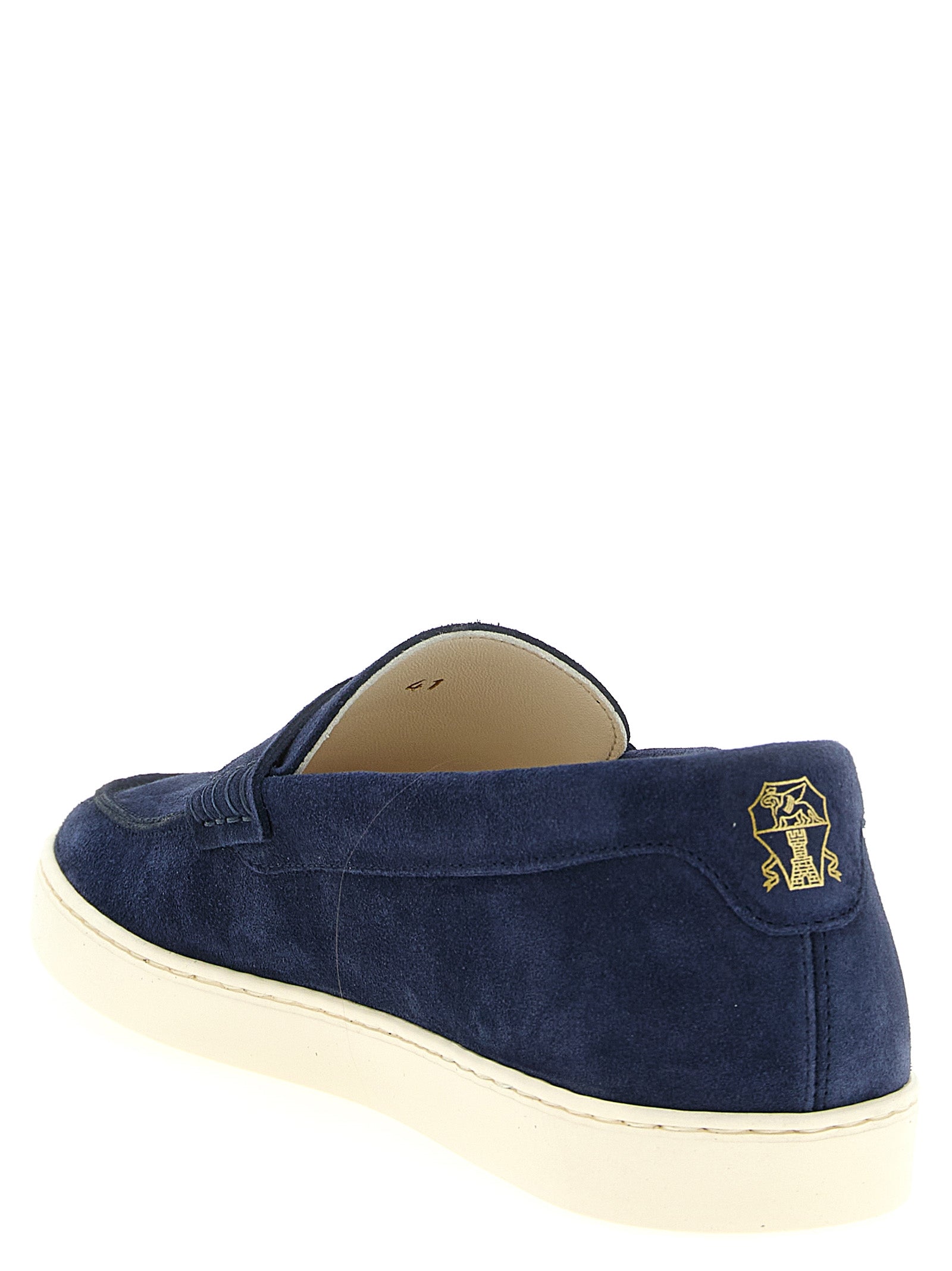 Brunello Cucinelli Loafers Sneakers