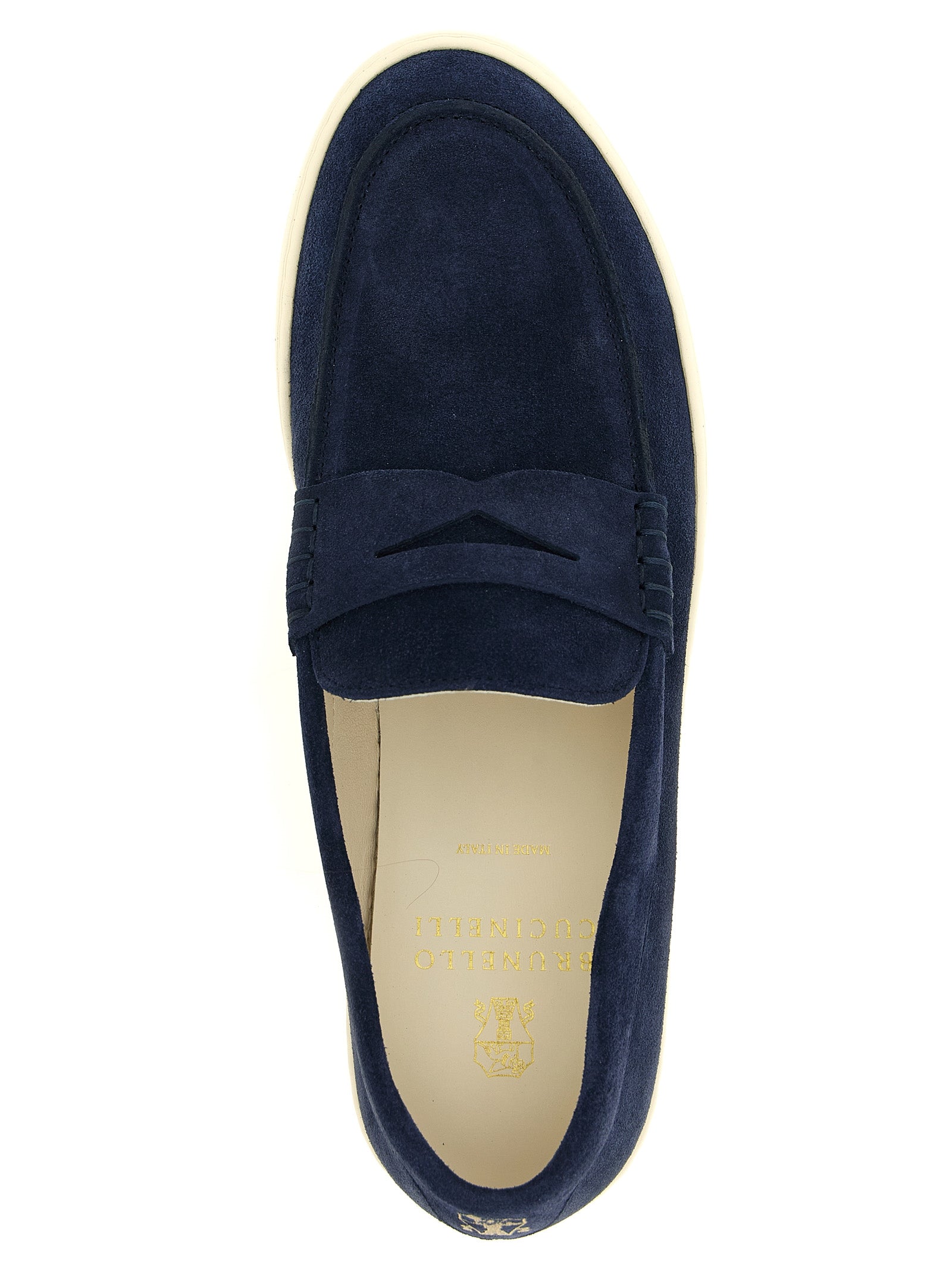Brunello Cucinelli Loafers Sneakers