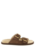 Brunello Cucinelli Urban Slides