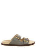 Brunello Cucinelli Urban Slides