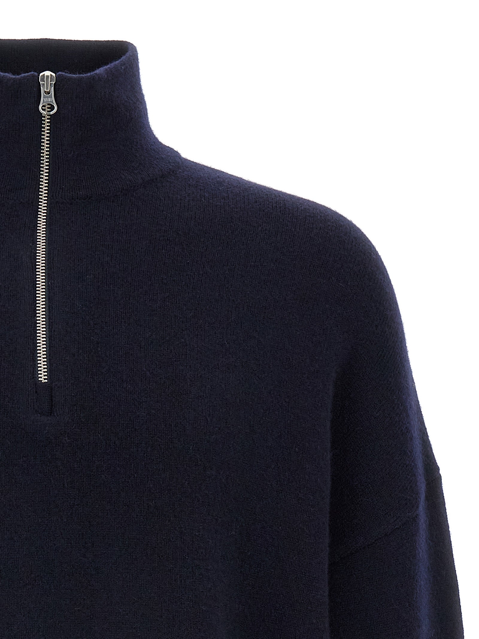Extreme Cashmere Sweater N°235 Hike