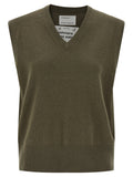 Extreme Cashmere N°243 Spencer Vest