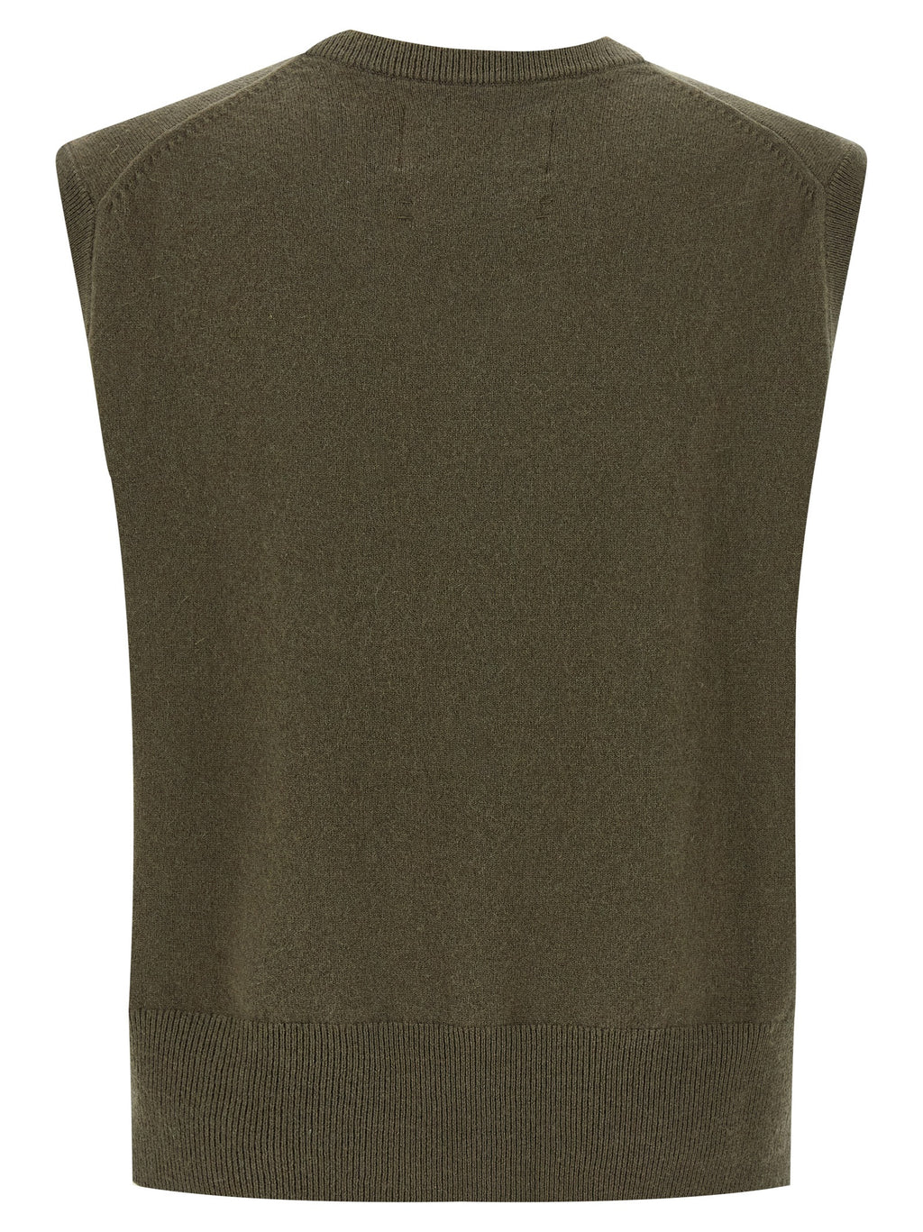 Extreme Cashmere N°243 Spencer Vest
