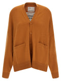 Extreme Cashmere N°24 Tokio Cardigan
