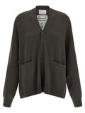 Extreme Cashmere N°24 Tokio Cardigan
