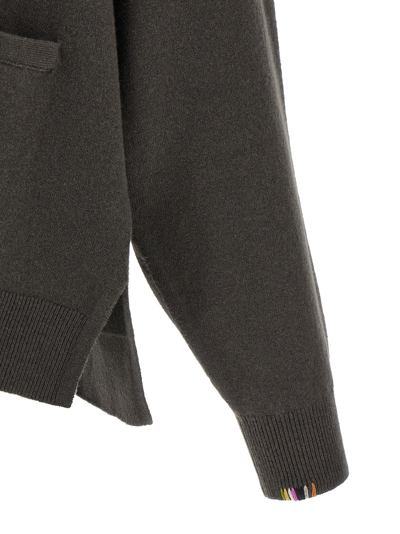Extreme Cashmere N°24 Tokio Cardigan