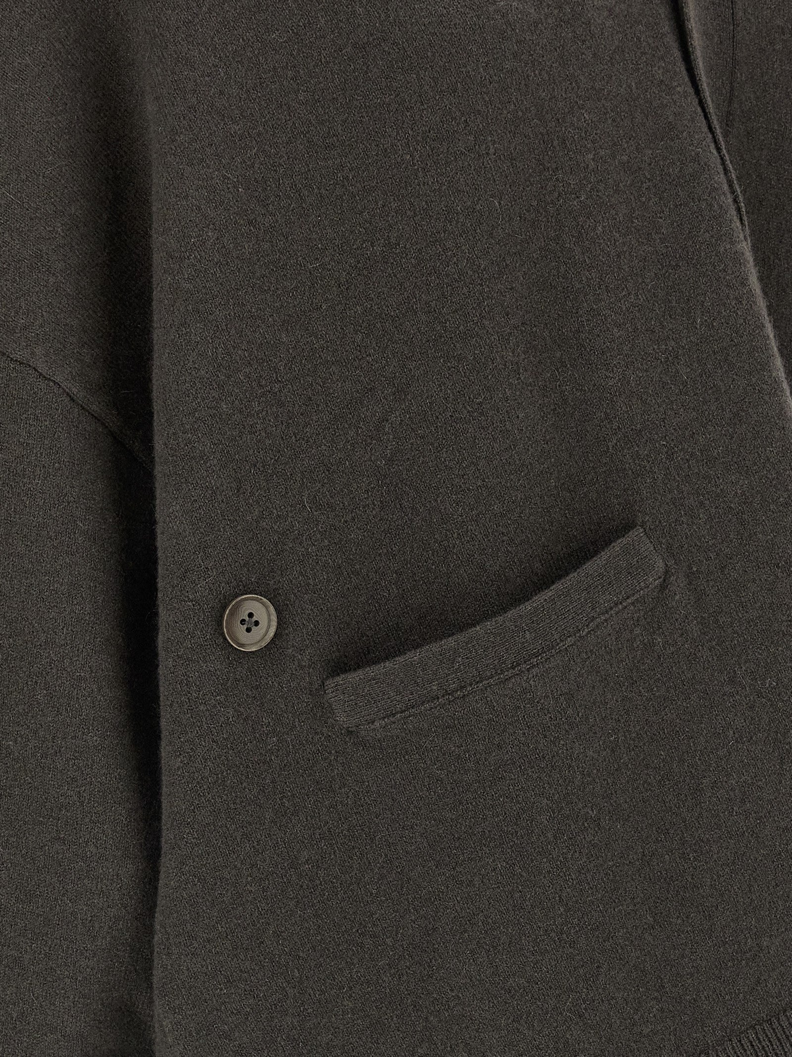 Extreme Cashmere N°24 Tokio Cardigan