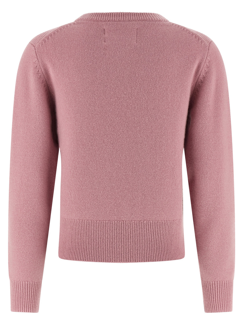 Extreme Cashmere N° 430 Jeanne Sweater