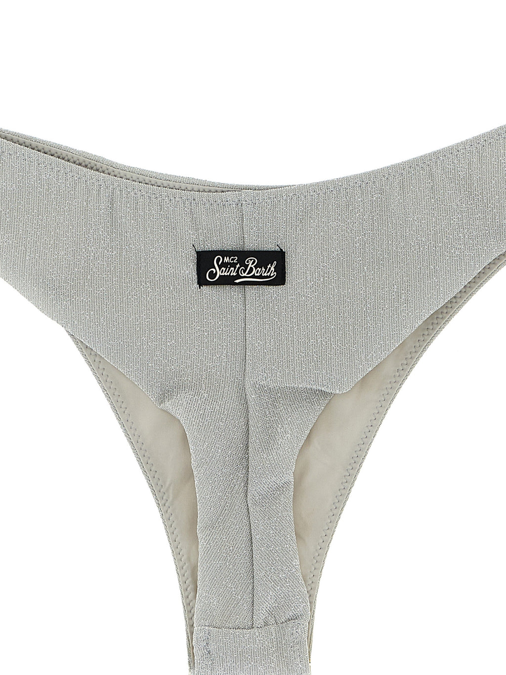 Mc2 Saint Barth Naomi Bikini Briefs