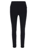 Not After Ten Tulle Insert Leggings