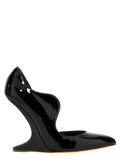 Nicolo' Beretta Blastic Pumps