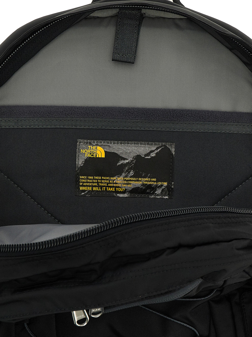 The North Face Borealis Classic Backpack