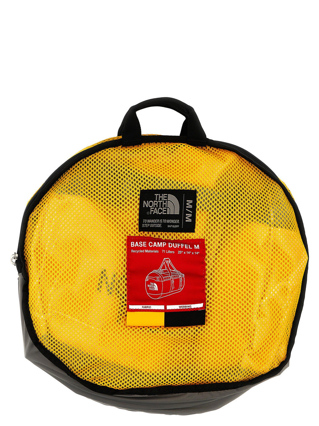 The North Face Base Camp Duffel M Duffel Bag