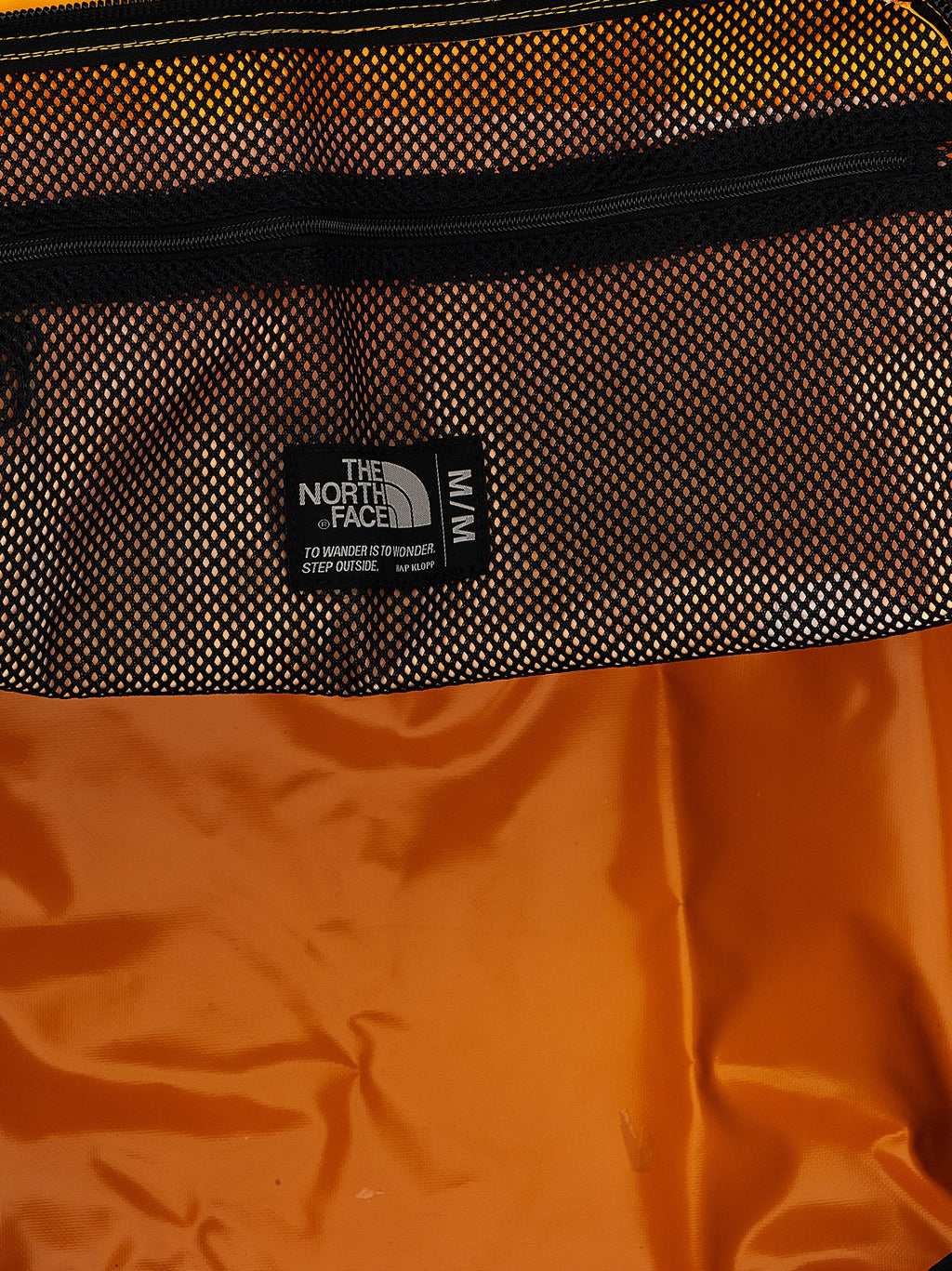 The North Face Base Camp Duffel M Duffel Bag