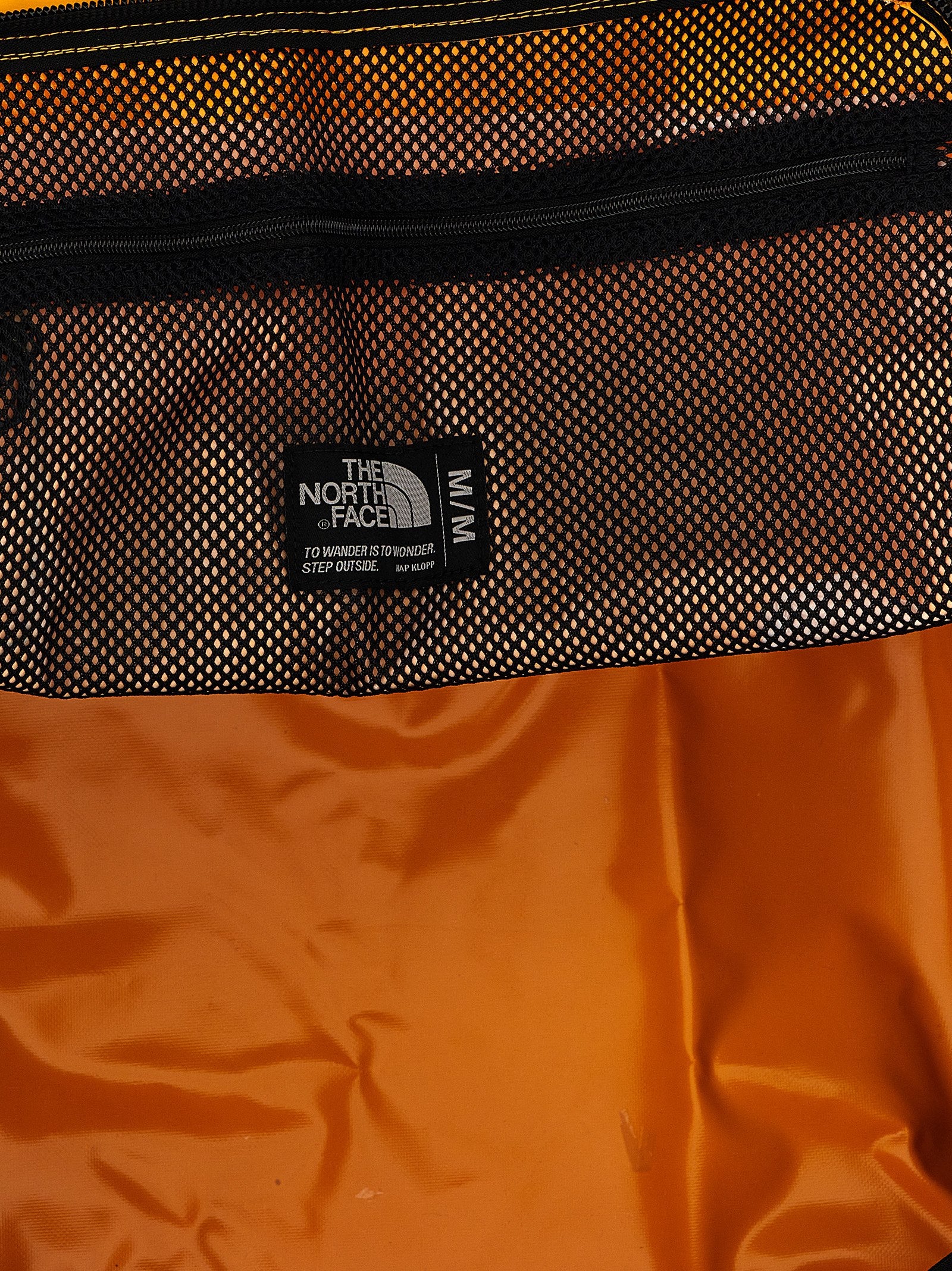 The North Face Base Camp Duffel M Duffel Bag