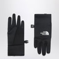 The North Face Etip black gloves