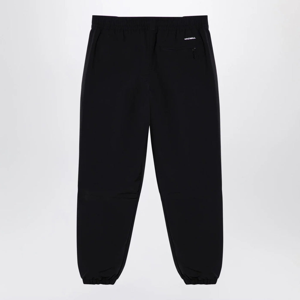The North Face Black jogging trousers