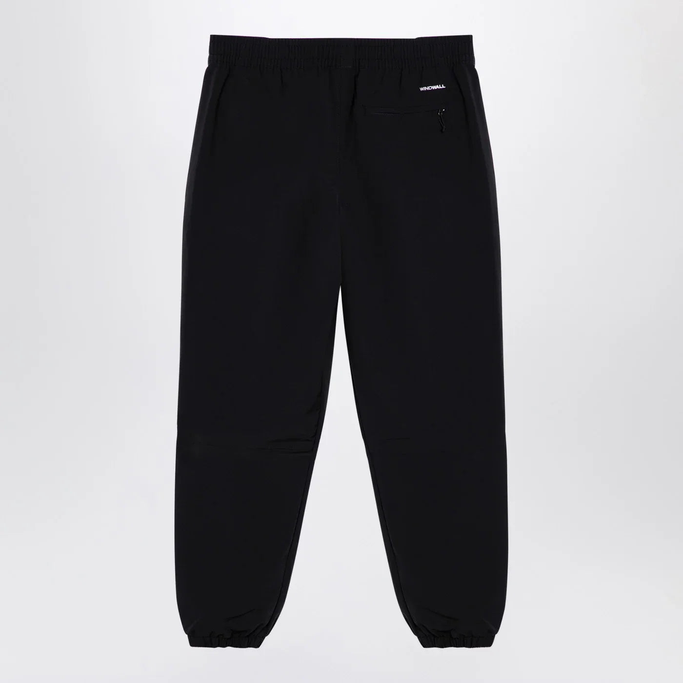 The North Face Black jogging trousers