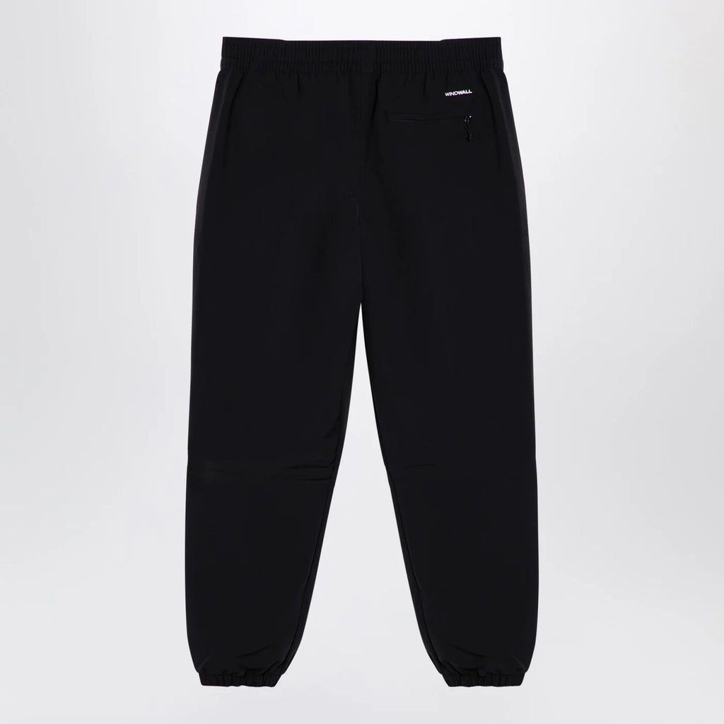The North Face Black jogging trousers