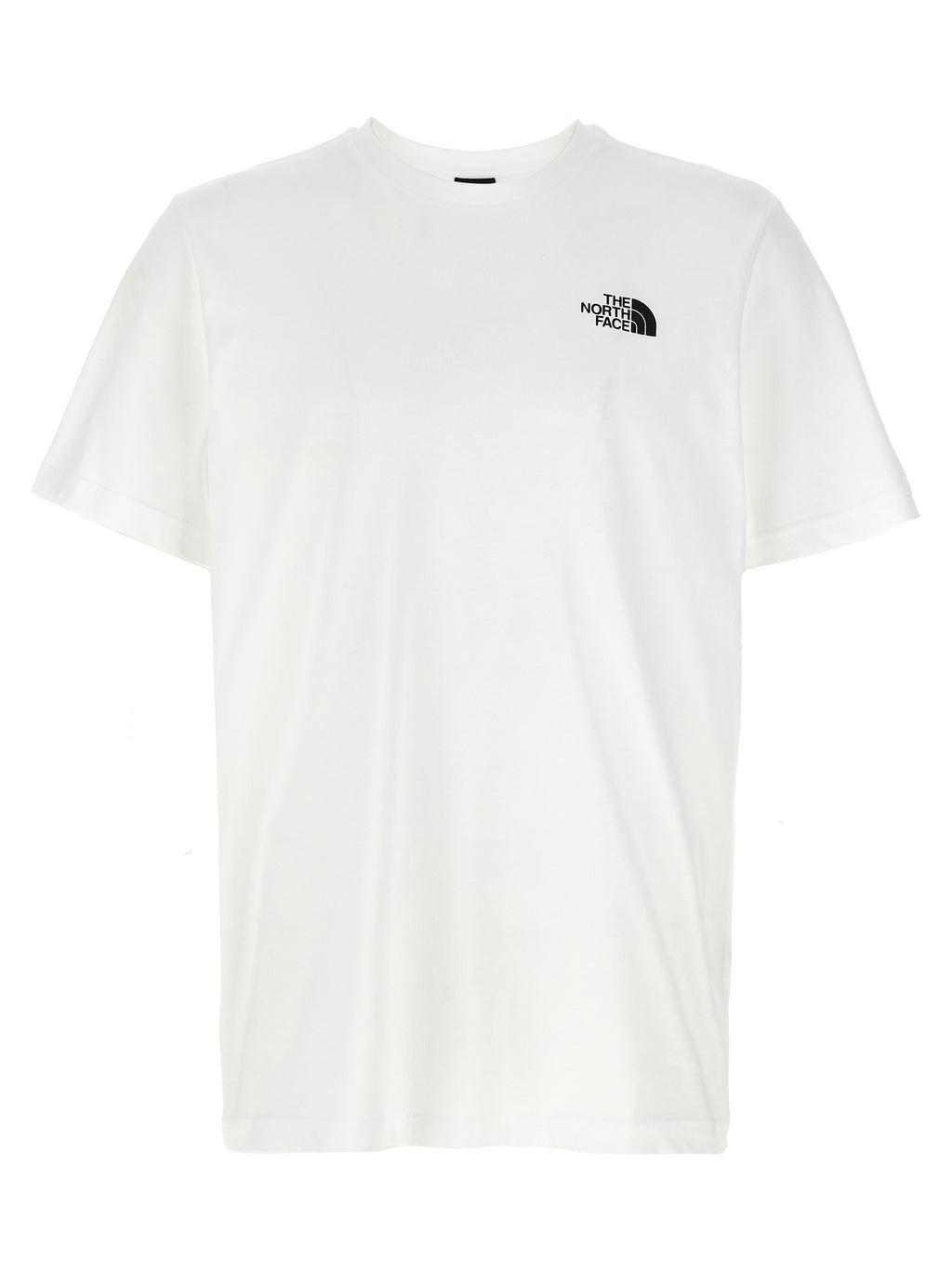 The North Face Logo T-shirt
