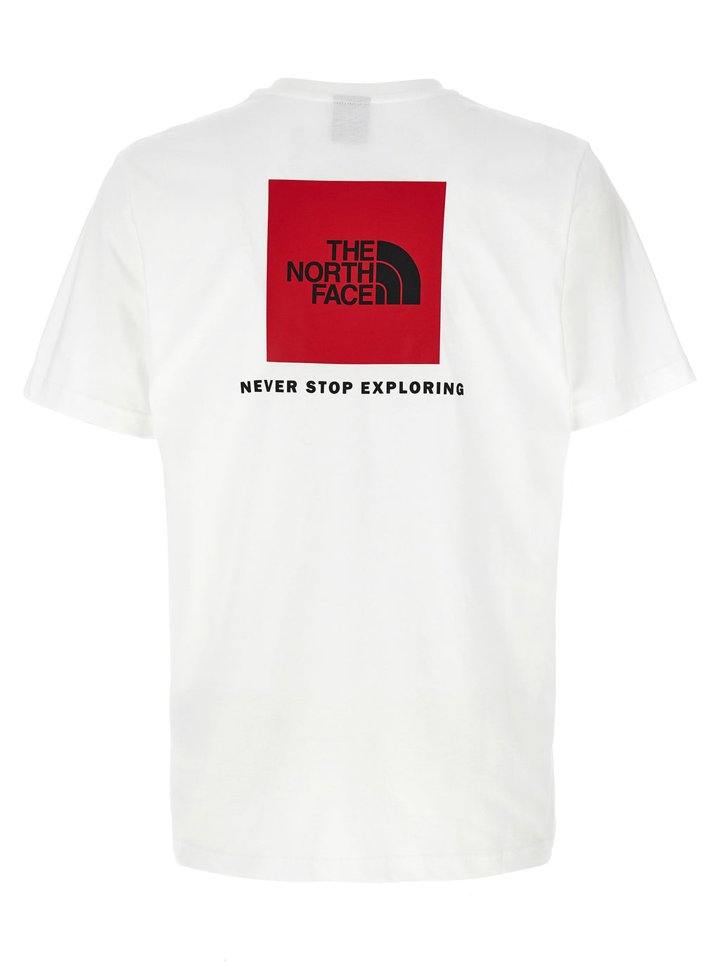 The North Face Logo T-shirt