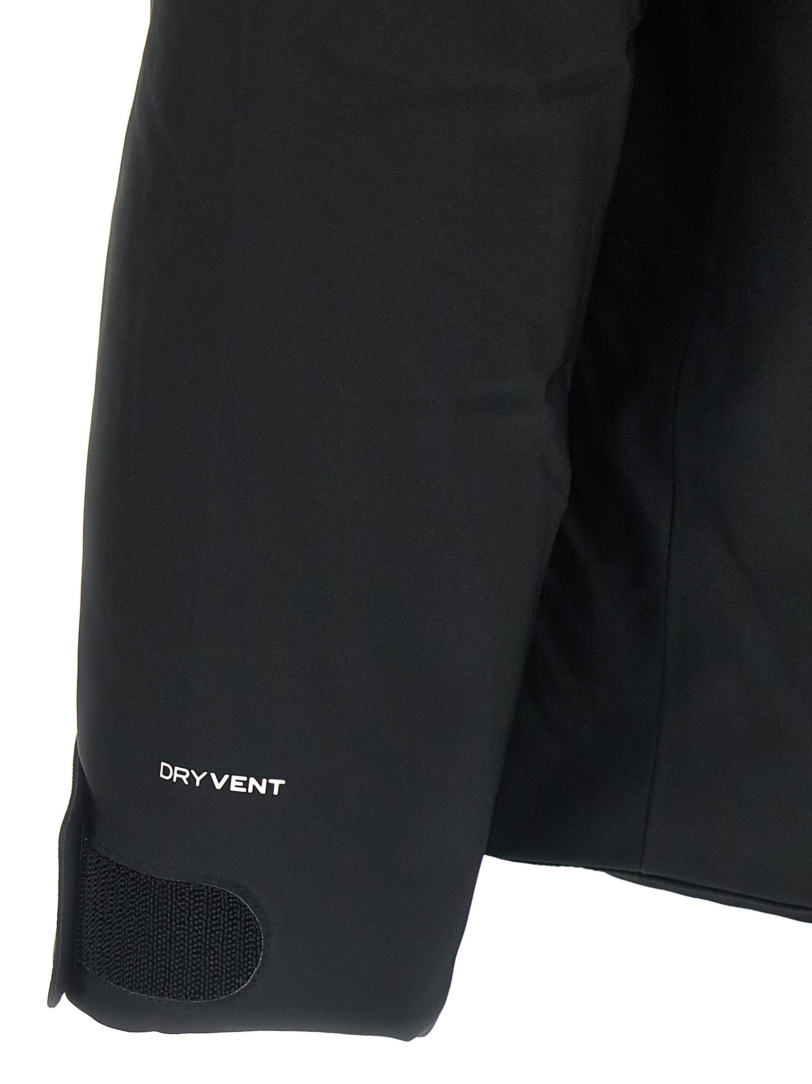 The North Face Tnf Range Parka