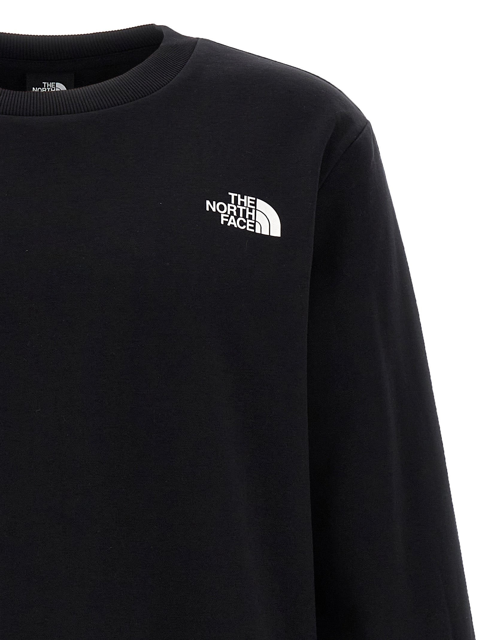 The North Face Simple Dome Crew Sweatshirt