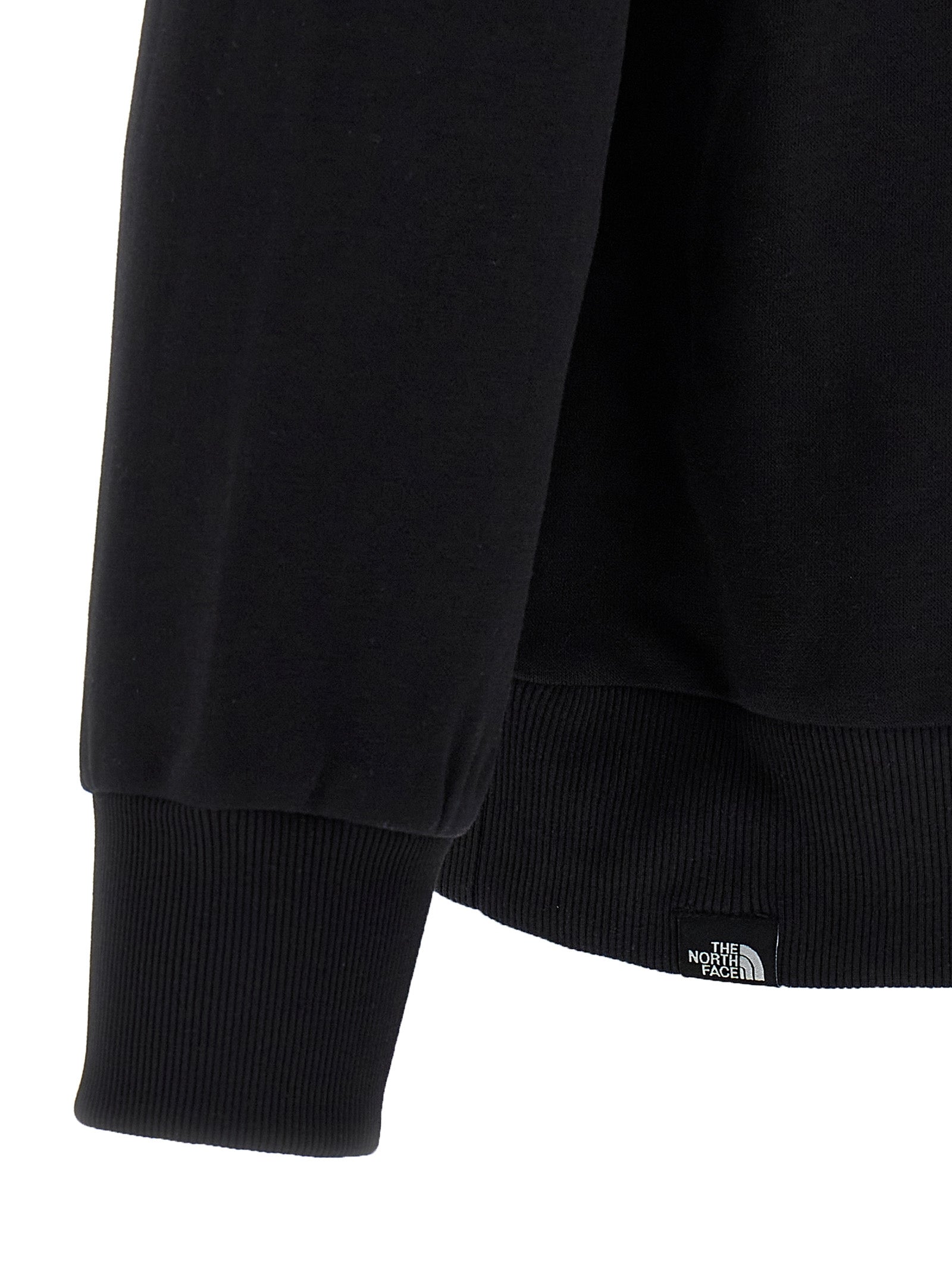 The North Face Simple Dome Crew Sweatshirt
