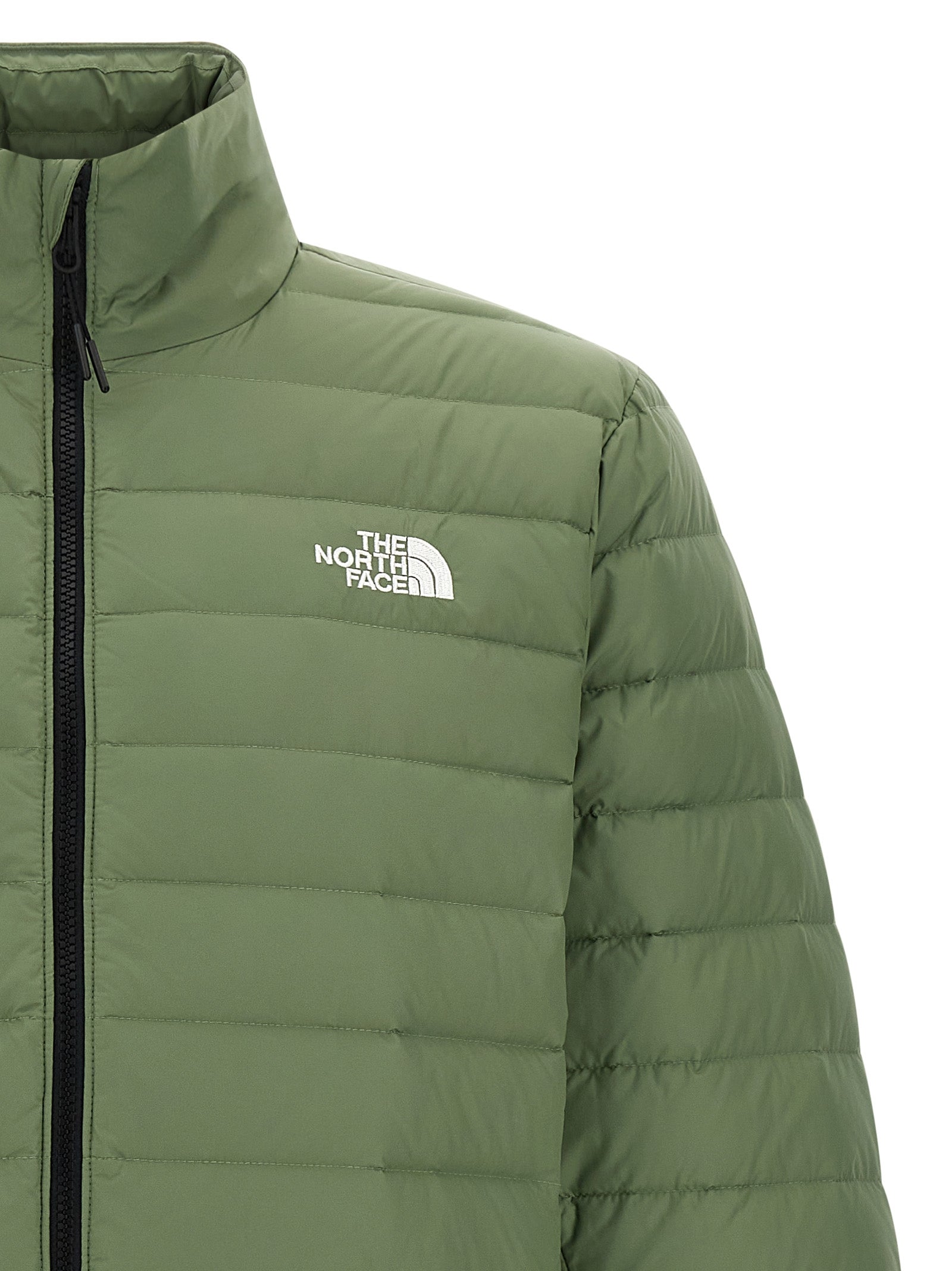 The North Face Classic Down Jacket