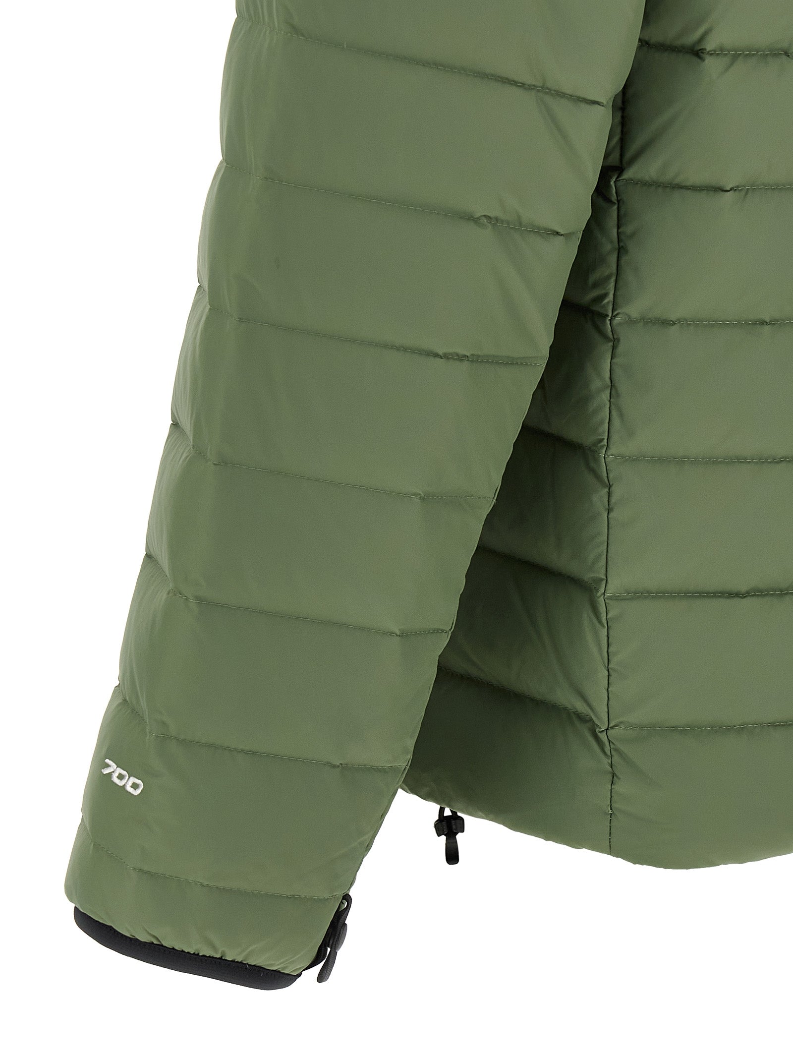 The North Face Classic Down Jacket