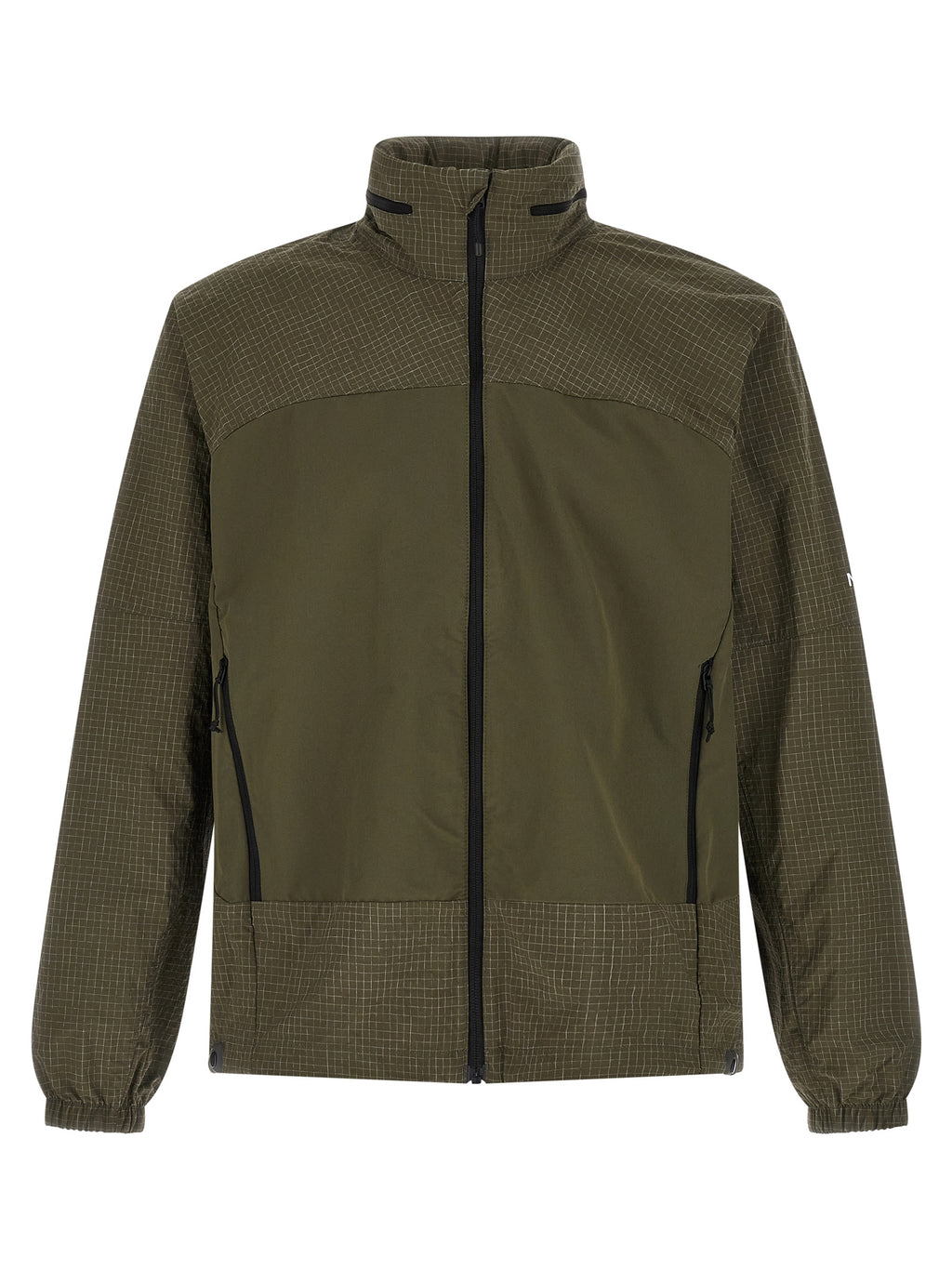 The North Face Hike Utility Anorak