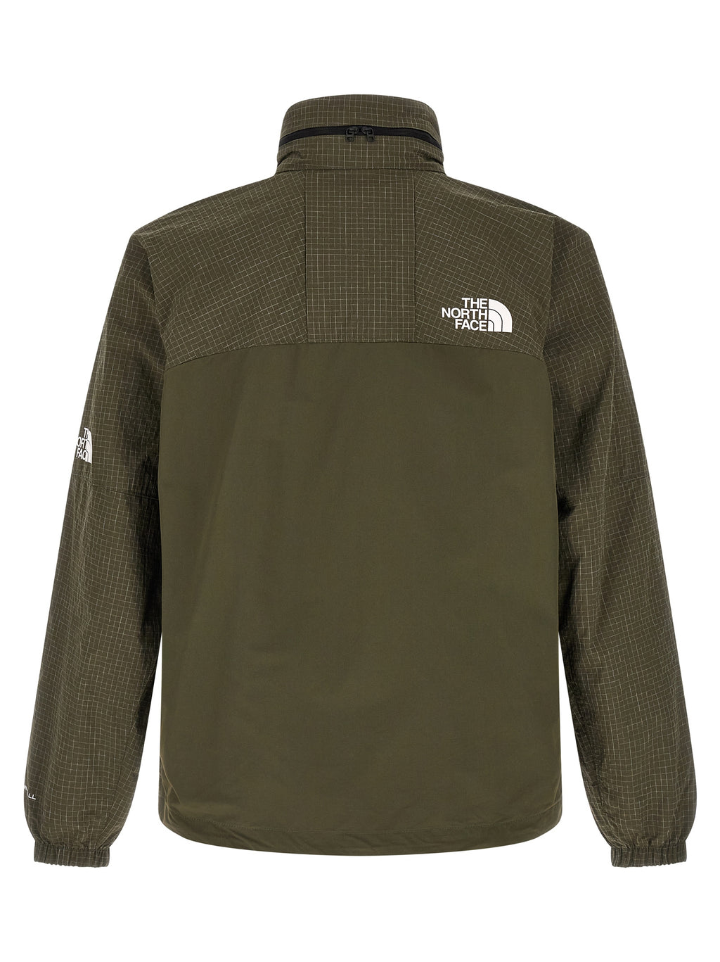 The North Face Hike Utility Anorak