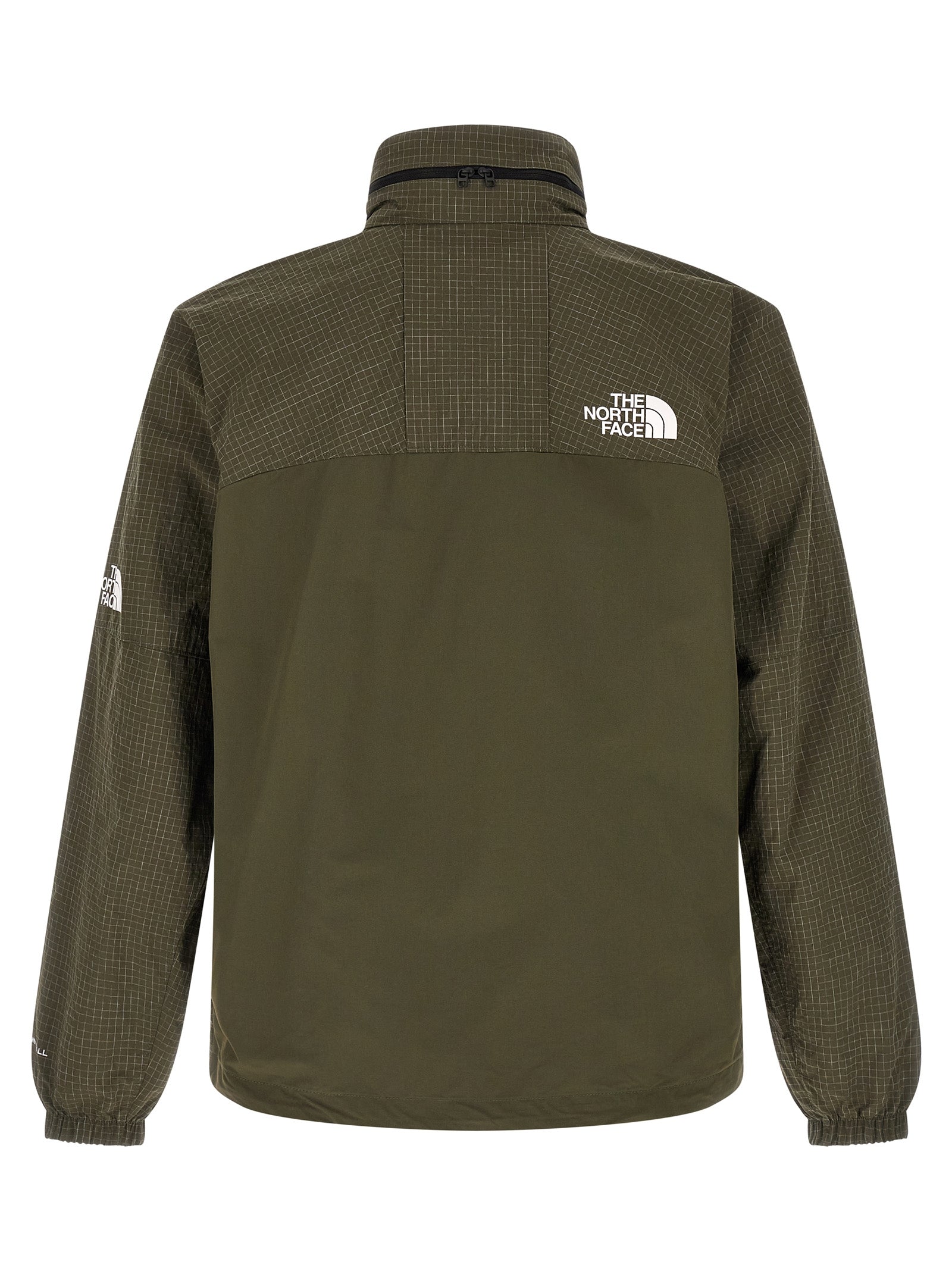 The North Face Hike Utility Anorak