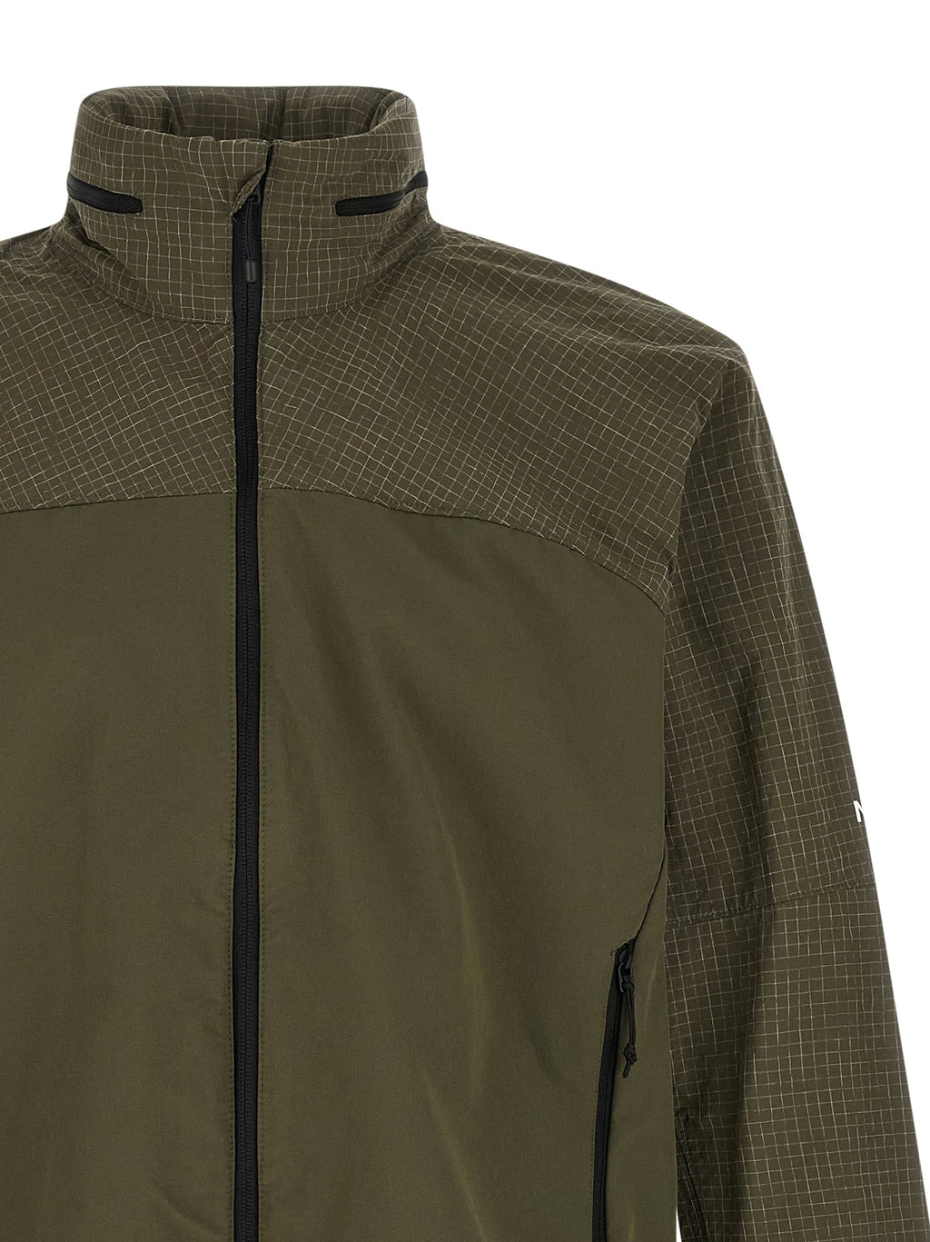 The North Face Hike Utility Anorak