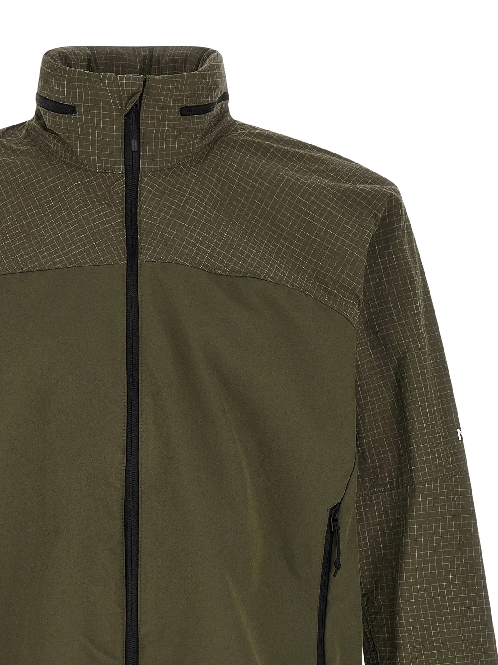 The North Face Hike Utility Anorak
