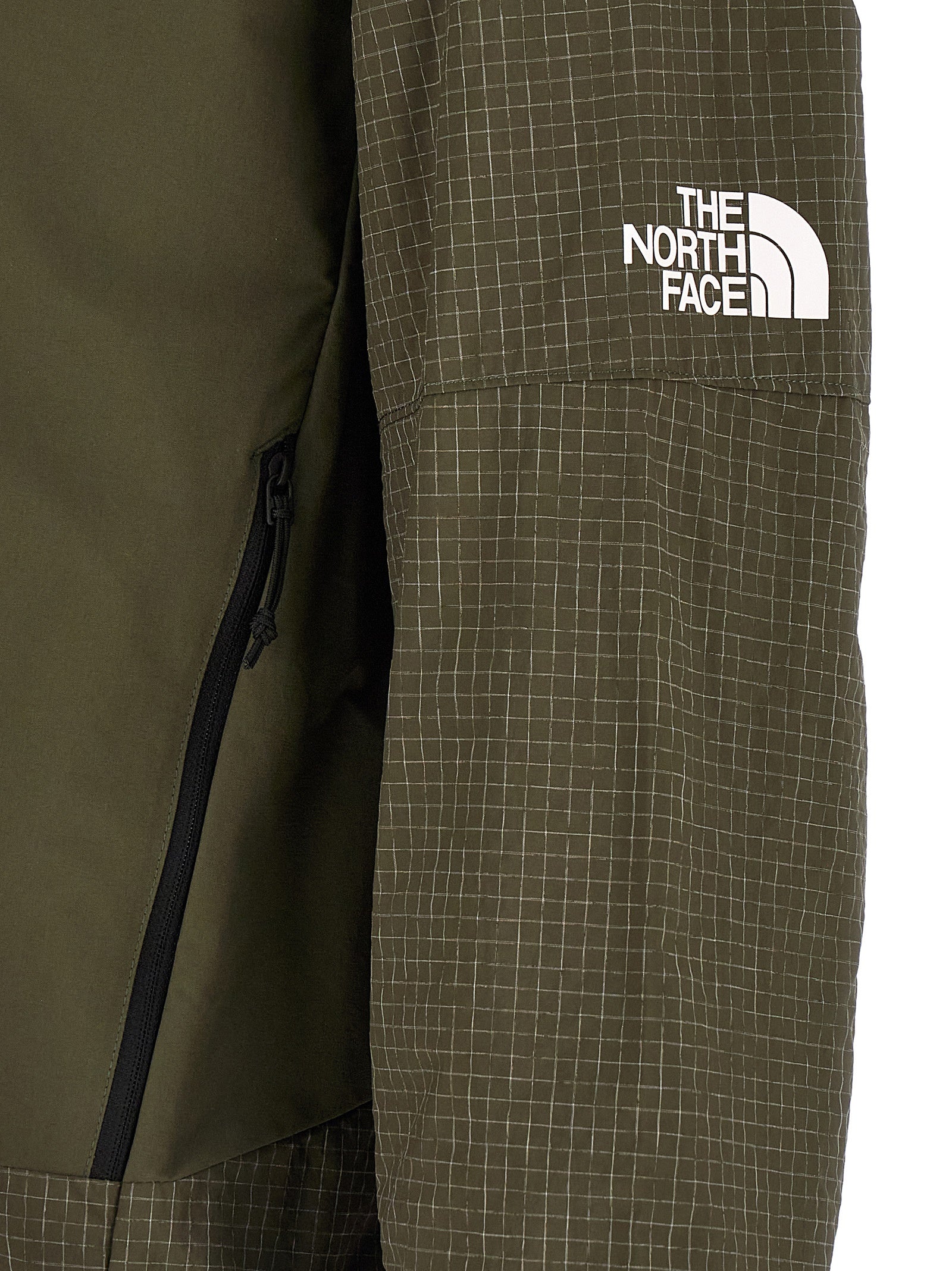 The North Face Hike Utility Anorak