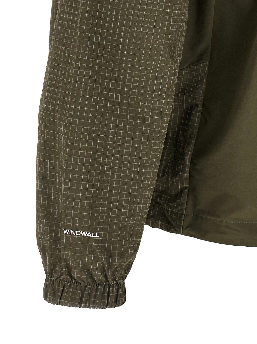 The North Face Hike Utility Anorak