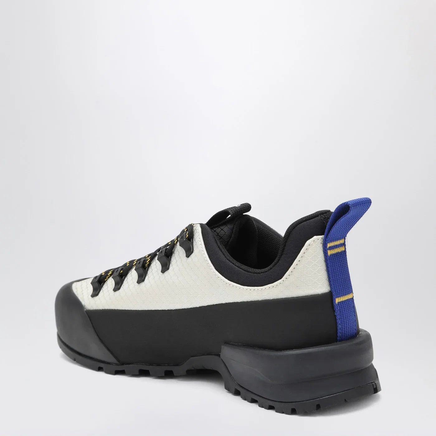 The North Face Glenclyffe Desert Stone/Black Sneakers