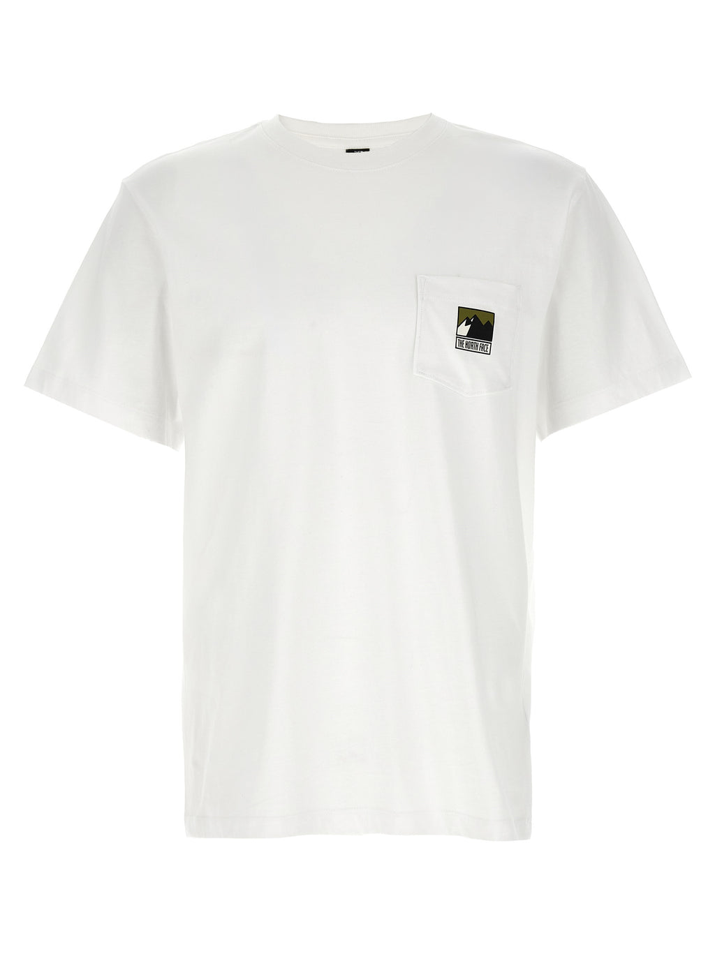 The North Face Mountain Logo T-shirt