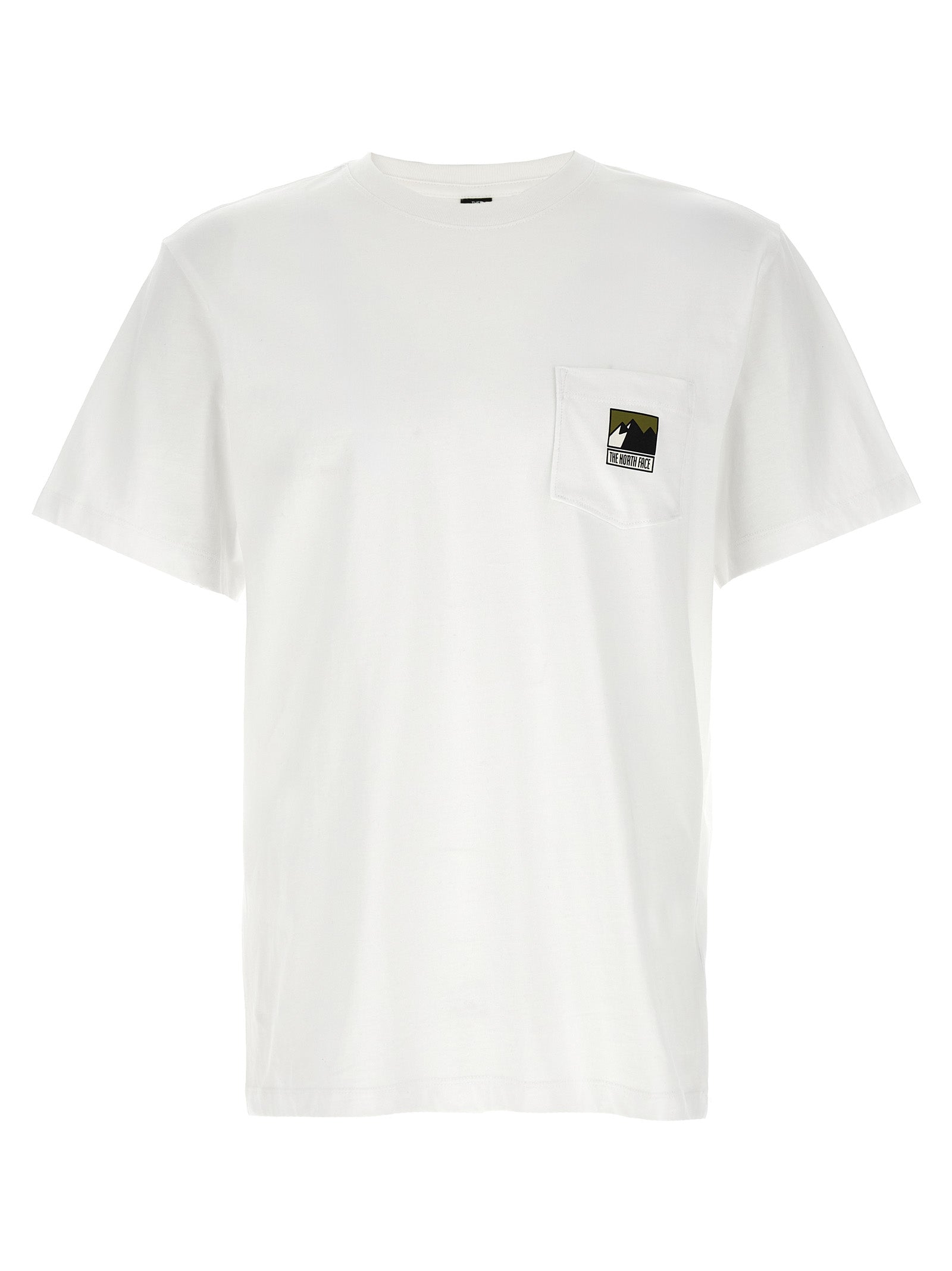 The North Face Mountain Logo T-shirt