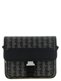 Lacoste The Blend Large Crossbody Bag