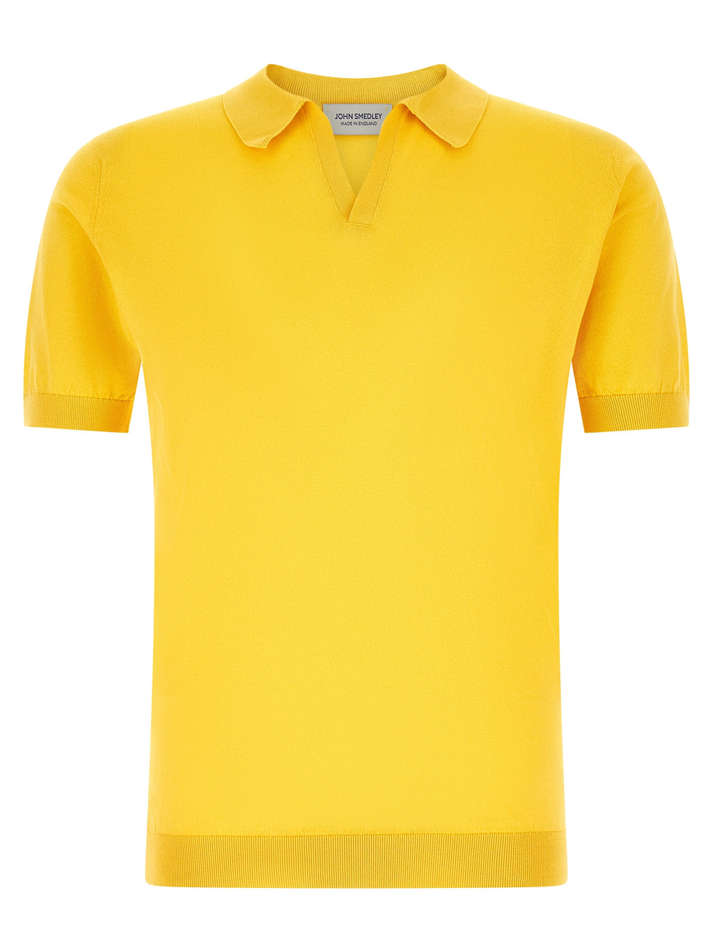 John Smedley Noah Polo Shirt