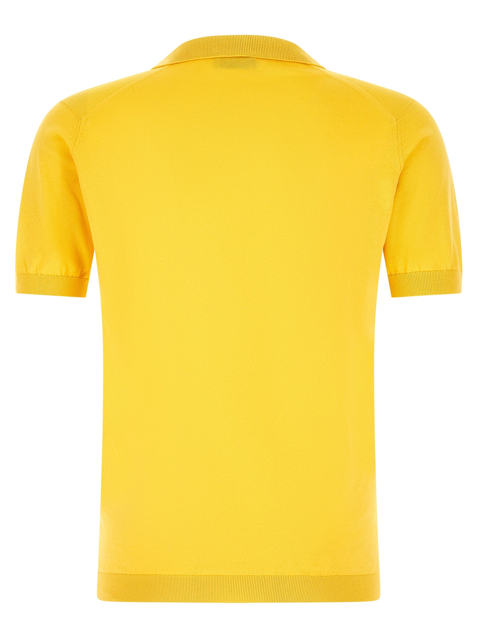 John Smedley Noah Polo Shirt