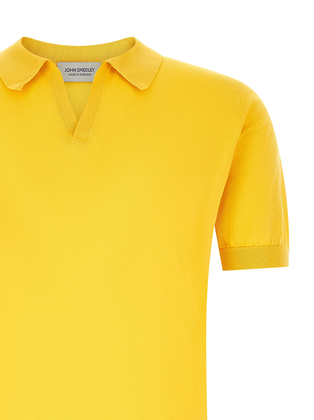 John Smedley Noah Polo Shirt