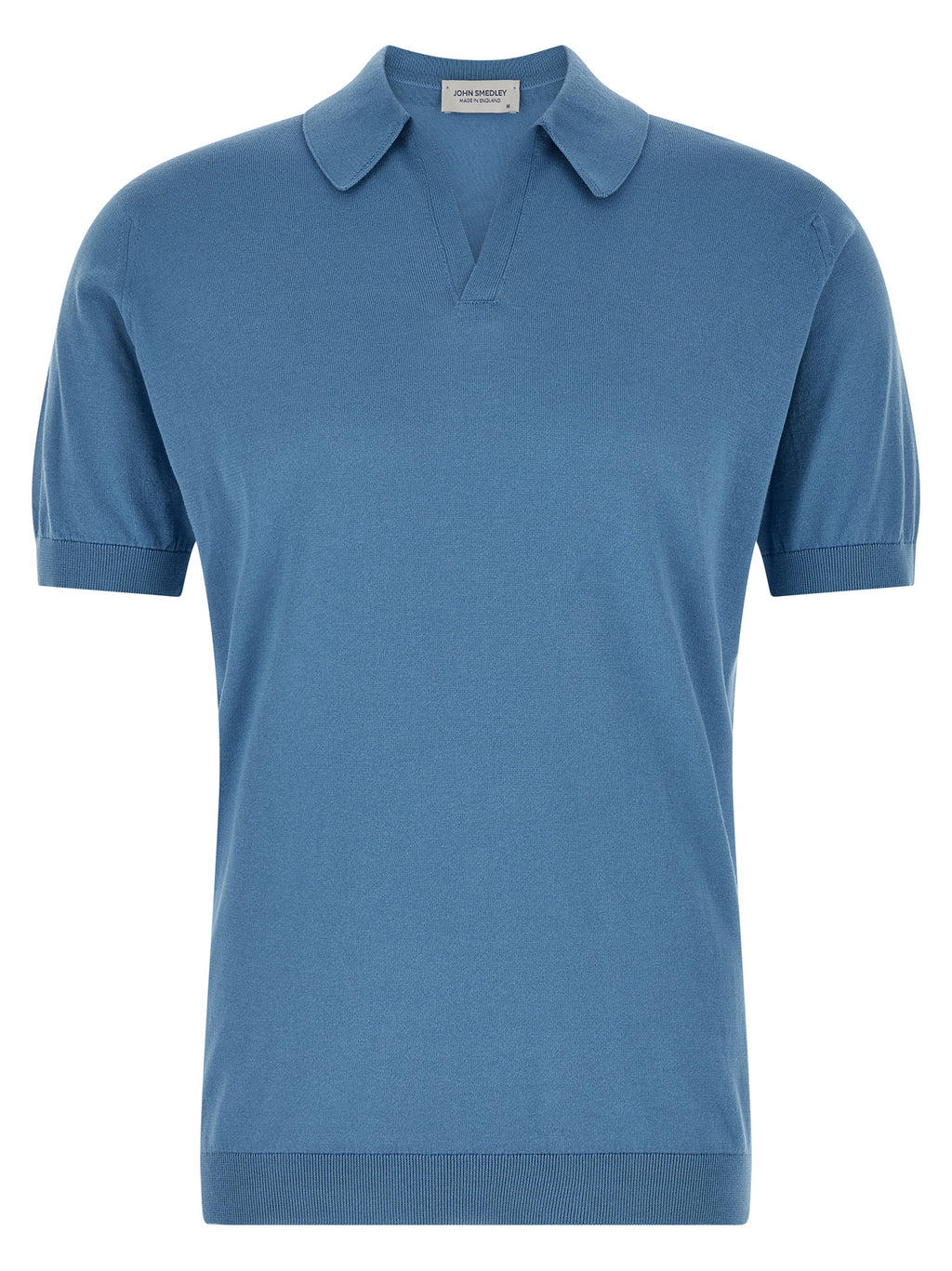 John Smedley Noah Polo Shirt
