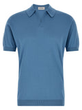 John Smedley Noah Polo Shirt