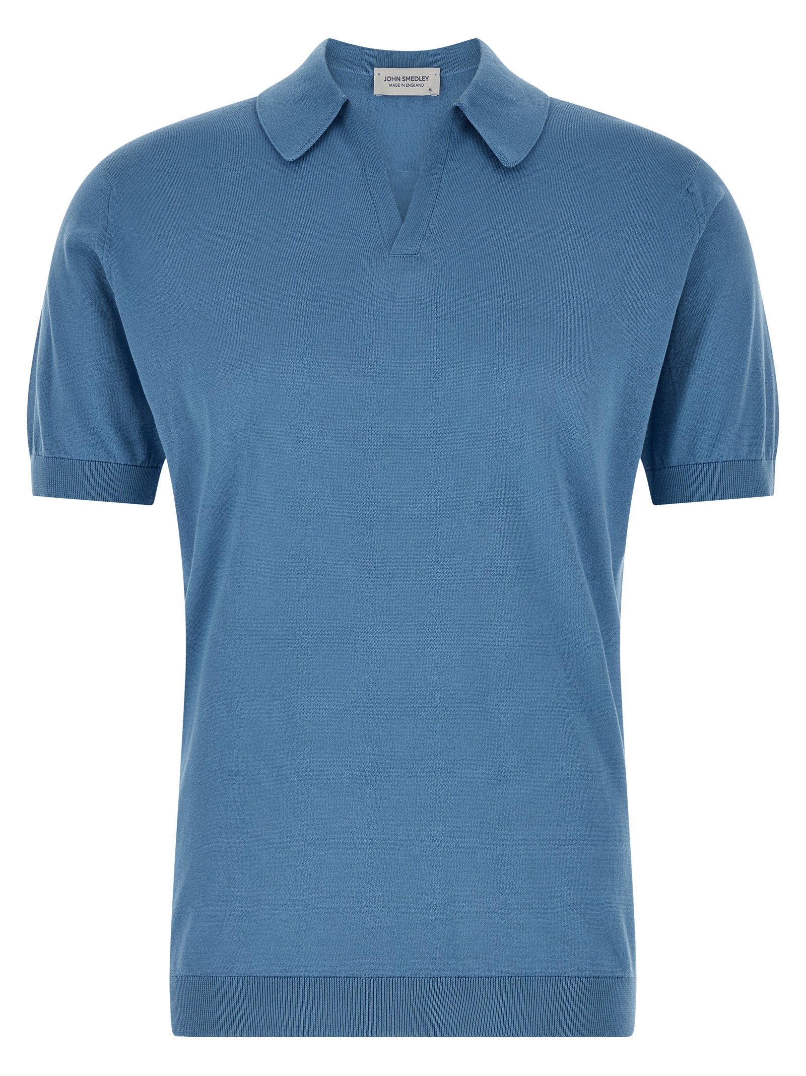 John Smedley Noah Polo Shirt