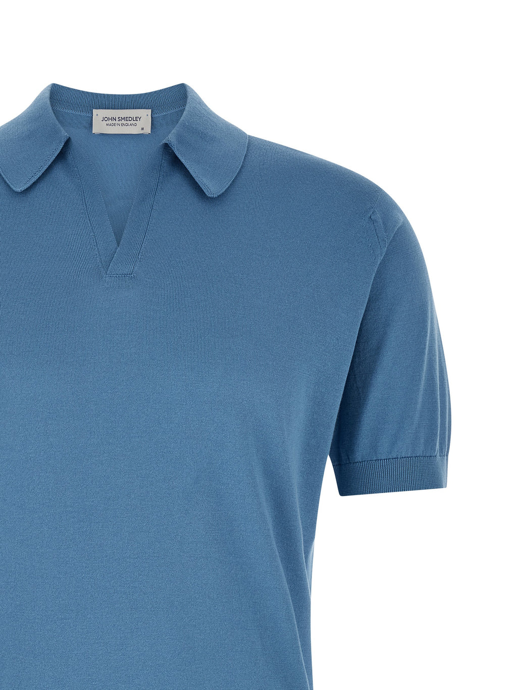 John Smedley Noah Polo Shirt